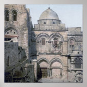 エルサレム ポスター (正面)