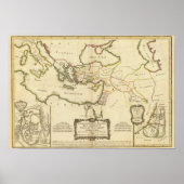 エルサレム ポスター (正面)