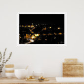 エルサレム ポスター (キッチン)