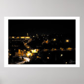 エルサレム ポスター (正面)