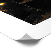 エルサレム ポスター (角)