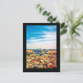 エルサレム ポストカード (スタンド正面)