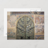 エルサレム ポストカード (正面/裏面)