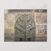 エルサレム ポストカード (正面)