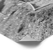 エルサレム・ポール・ヴォールト、1930年代 ポスター (角)