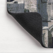 エルサレム マウスパッド (コーナー)