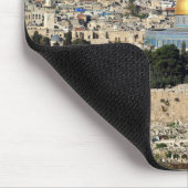 エルサレム マウスパッド (コーナー)