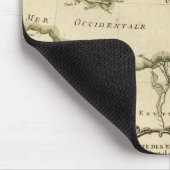 エルサレム マウスパッド (コーナー)