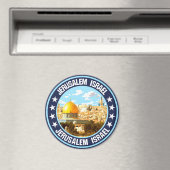 エルサレム マグネット (インサイチュ (食洗機))