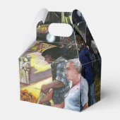 エルサレム・メンズ・コマース フェイバーボックス (裏面サイド)