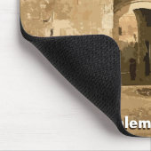 エルサレム – ライオンズゲートマウスパッド マウスパッド (コーナー)