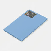 エルサレム，商工人 ポストイット (アングル)