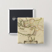 エルサレム 缶バッジ (正面&裏面)