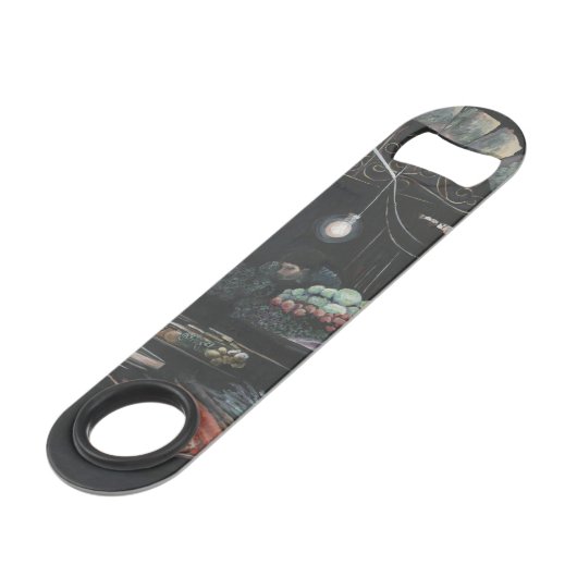 エルサレム,苦しい収穫物 スピード栓抜き (正面アングル)