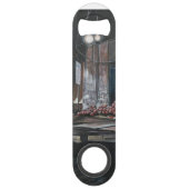 エルサレム,苦しい収穫物 スピード栓抜き (裏面)