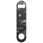 エルサレム,苦しい収穫物 スピード栓抜き (正面)