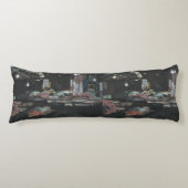 エルサレム,苦しい収穫物 ボディピロー (正面)