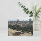 エルサレム–09 (45) ポストカード (スタンド正面)