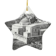 エルサレム、ca. 1890年古い市