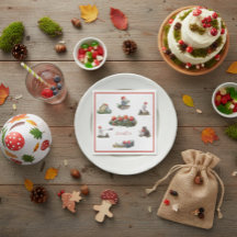 エルサ・ベスコウの森の子ども