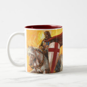 エルシッドコーヒーマグ ツートーンマグカップ