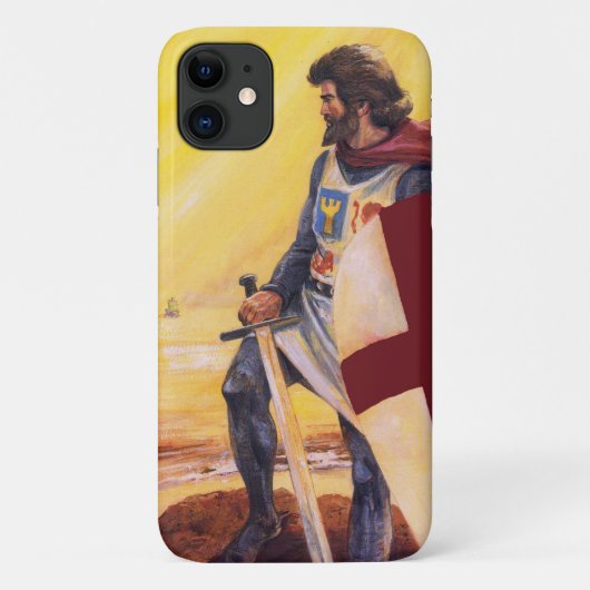 エルシッドiPhoneケース Case-Mate iPhoneケース (裏面)