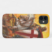 エルシッドV2デザインiPhoneケース Case-Mate iPhoneケース (裏面(横))