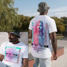 エルシャダイの力 – クリスチャンモダンズ