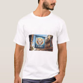 エルシャダイ Tシャツ (正面)
