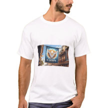 エルシャダイ Tシャツ