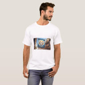 エルシャダイ Tシャツ (正面フル)