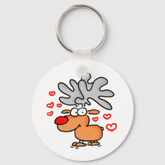 エルシュリュッセランハネガー キーホルダー