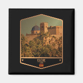 エルシュ マグネット (正面)