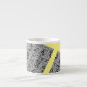 エルシーエクスプレスカップ エスプレッソカップ (正面)