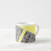 エルシーエクスプレスカップ エスプレッソカップ (正面右)