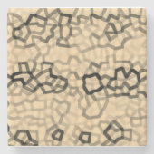 エルシーストーンコースター ストーンコースター (正面)