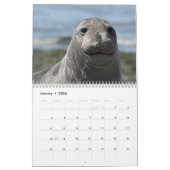 エルシー・メーカレンダー カレンダー (1月 2026)