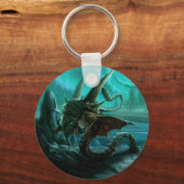 エルジェリア人 キーホルダー (正面)