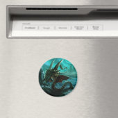 エルジェリア人 マグネット (インサイチュ (食洗機))