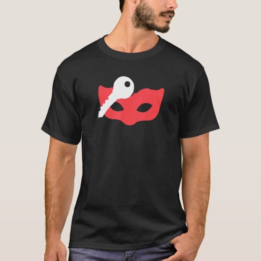 エルジュエゴドゥラスラヴラマラスカラ Tシャツ (正面)