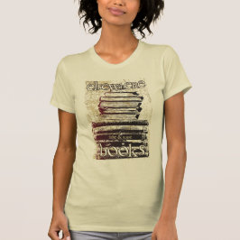 エルスウェア・ブックス Tシャツ