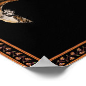 エルスカアイスランドホース ポスター (角)