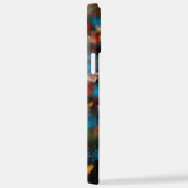 エルスカアイスランドホース iPhoneケース (右側面)