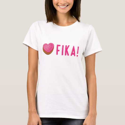 エルスカールフィカ Tシャツ (正面)