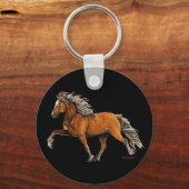 エルスカ キーホルダー (正面)