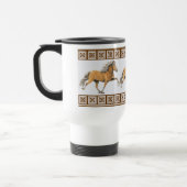 エルスカ トラベルマグ (左)