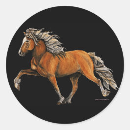 エルスカ ラウンドシール