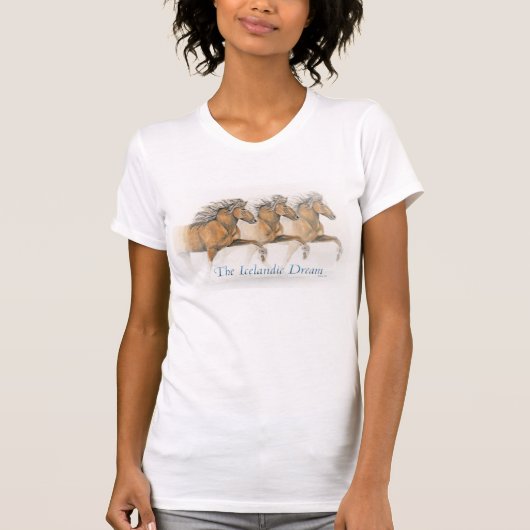 エルスカ Tシャツ (正面)