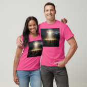 エルスターコンタクト Tシャツ (ユニセックス)