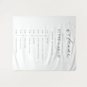 エルスミア イベントの順番 ようこそ タペストリー (正面(横))